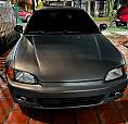 Vendo Honda Civic Eg Hatch Back