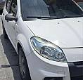 Vendo Carro Renault Sandero