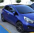 Vendi Kia Rio Spice 2013 Version Full