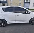 Vendo Spark Gt Premier Full Equipo