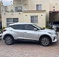 Vendo Camioneta Nissan Kicks 2019