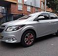 Vendo Bello Chevrolet Onix Ltz Mecanico Modelo 2016 1.4 Version Mas Full