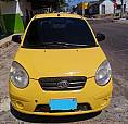 Se Vende Kia Morning 2011