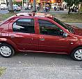 Renault Logan Modelo 2012