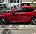 Mazda Cx5 Grand Touring 4*4