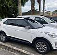 Hyundai Creta Vendo O Cambio