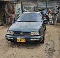 Exelente Vw Golf 1999