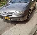 Se Vende Megane 2003 Precio Negociable