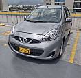 Venta De Nissan March