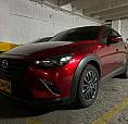 Vendo Mazda Cx3 Automático 2019