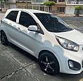 Vendo Kia Picanto Ion Xtreme
