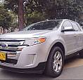 Ford Edge Limited Full Equipo