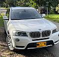 Bmw X3 2011