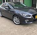 Hermosos Mazda Gris Meteoro Olata Par