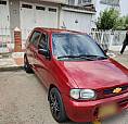 Chevrolet Alto Perfecto Estado
