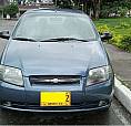 Se Vende Aveo Sedan 1.6 Modelo 2009.