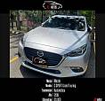 Mazda 3 Sport Grand Touring 2019