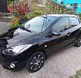 Mazda 2 2015 Full Mecanico