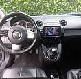 Mazda 2  2013 Mecanico