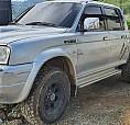 Se Vende O Se Cambia Camioneta 4X4 Diesel Full De Todo