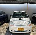 Vendo Chevrolet Spark Magnifico Estado.