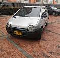 Renault Twingo Acces 1.2 Modelo 2013 Segundo Dueño