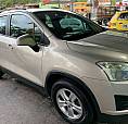 Se Vende Chevrolet Tracker, Modelo 2015      Sj