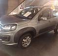 Fiat Uno Way 1.4 Mecánico