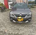 Vendo Renault Stepway Intens1.6 Aut