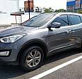 Hyundai Santa Fe New 2.4 At, Secuencial Full Equipo
