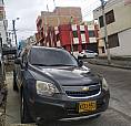 Se Vende Hermosa Camioneta Captiva
