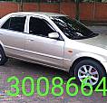 Se Vende Mazda Alegro