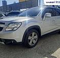 Chevrolet Orlando Modelo 2013 Id 41231