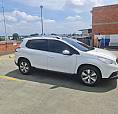 Vendo Hermoso Peugeot