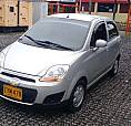 Vendo Automóvil Chevrolet Spark Life Con Aire Acondicionado