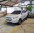 Hyundai Tucson Ix35