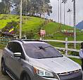 Ford Escape Mod Techo Corredizo 4X4
