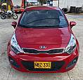 Vendo Hermoso Kia