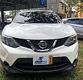 Marca: Nissan  Modelo: Qashqai 2017‼️ Kilometraje: 127.000Km Transmisión: Automático