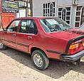 Se Vende Renolt 18 En Muy Buen Estado