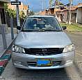 Se Vende Carro Mazda Demio 2007, En Excelente Estado.