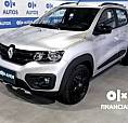 Renault Kwid 2020