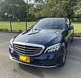 Mercedes Benz C200 Exclusive