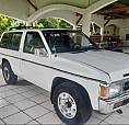 Camioneta Nissan Pathfinder Modelo: 1993