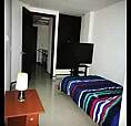 Arriendo Habitacion Conjunto Cerrado Villavivencio