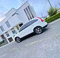 Honda Crv 2010 Cambio