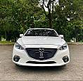 Mazda 3 Touring 2016