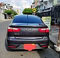 Venta Kia Río Suma
