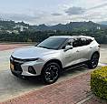 Chevrolet Blazer 3.6L 4X4
