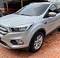 Ford Escape Se Awd Automatica 2019